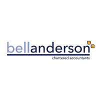 Bell Anderson Ltd Logo