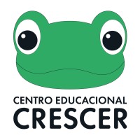 Crescer Logo