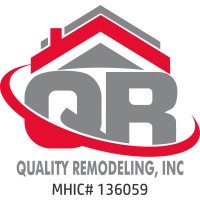 Quality Remodeling, Inc Logo