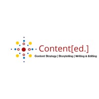 Content[Ed.] Logo
