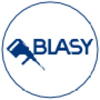 Blasy GmbH Logo
