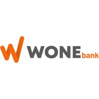 Wone Bank Logo