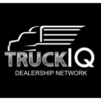 TruckIQ Logo