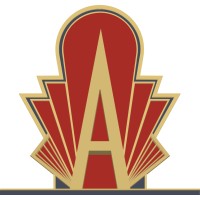 The Avalon Theatre Logo