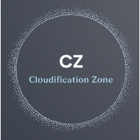 CloudificationZone Logo