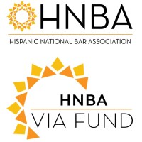 𝖧𝖭𝖡𝖠/𝖵𝖨𝖠 PODER25 Logo