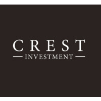 CREST Investment GmbH Logo