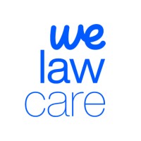 We Law Care Logo