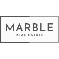 MARBLE REAL ESTATE Logo