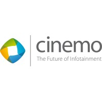 Cinemo Logo