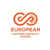 European Customer Centricity Awards Logo