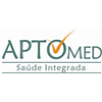 Aptomed Saúde Integrada Logo