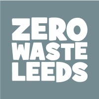 Zero Waste Leeds Logo
