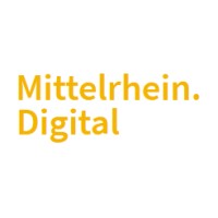 Mittelrhein.Digital Logo