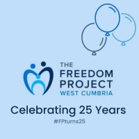 The Freedom Project Logo
