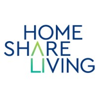 Homeshare Living Logo