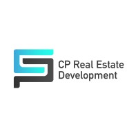 CP red Logo
