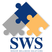 Senior Wellness Solutions Logo