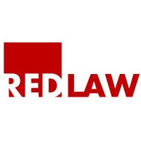 Redlaw Legal Services Logo