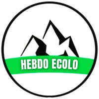 HEBDO ECOLO Logo