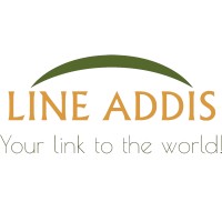 Line Addis Consultancy Logo