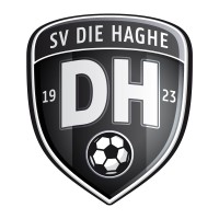 sv Die Haghe Logo