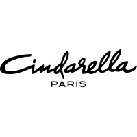 CINDARELLA PARIS SA Logo