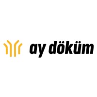 Ay Döküm Logo