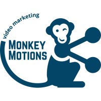 Monkey Motions videomarketing Logo