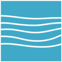 CUF - Hospitais e Clínicas Logo