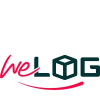 weLOG GmbH Logo