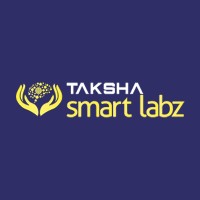 Taksha Smart Labz Logo