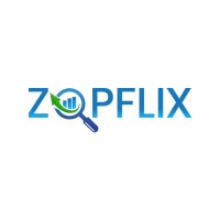 Zopflix Logo