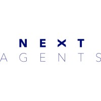 Next Agents Logo