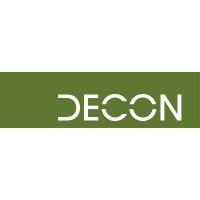 ERNE decon AG Logo