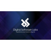 Digital Software Labs Logo