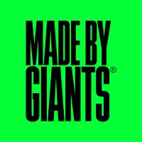 Made By Giants® Logo