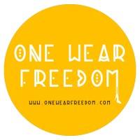 One Wear Freedom Logo