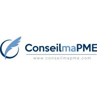 ConseilmaPME Logo