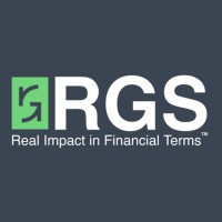 Richmond Global Sciences Logo