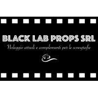 Black Lab Props srl Logo