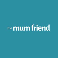 The Mum Friend Logo