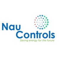NauControls Logo