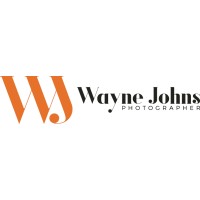wayne johns Logo