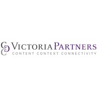 VICTORIAPARTNERS GmbH Logo