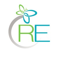Refresh Evolution Franchise Logo