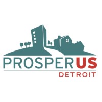 ProsperUs Detroit Logo