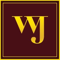 WJ Law Group (Wishnic & Jerushalmy) Logo