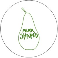 PearShaped Theatre Logo
