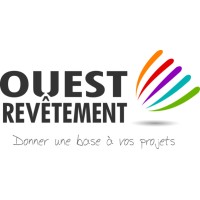 Ouest Revêtement Logo